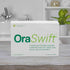OraSwift All Natural Canker Sore Medicine and Mouth Sores Relief | Effective for Mouth Ulcers, Cold Sores, Dry Mouth, Stomatitis, Gingivitis | Supports Fast Healing of Mucosal Lining in The Mouth