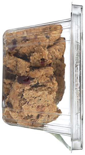 ALYSSA'S Healthy Vegan Bites, 6 OZ