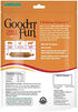 Good'n'Fun Triple Flavored Rawhide Ribs For Dogs, 8.4 Oz
