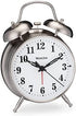 Big Ben 4 1/2" Twin Bell Alarm clock