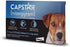 Capstar Flea Tablets for Dogs 2-25 lbs., Count of 12, 12 CT