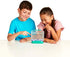 Little Live Aqua Dragons - Deep Sea Habitat - LED Light Up Tank Hatch and Grow Aquatic Pets