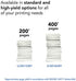 Brother Printer LC3011Y Single Pack Standard Cartridge Yield Up To 200 Pages LC3011 Ink Yellow