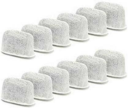 Keurig Six Water Filter Cartridges (12 filters)