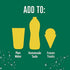 7-UP, Variety Pack – Powder Drink Mix - (5 boxes, 30 sticks) – Sugar Free & Delicious, Makes 30 flavored water beverages