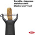 OXO Good Grips Prep Y-Peeler
