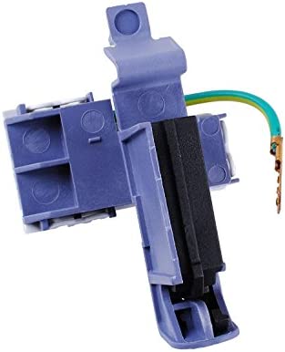 Podoy PN8318084 Washer Lid Switch for compatible with Whirlpool Kenmore Roper Washer 8318084 AP3180933 PS886960 3 Pin