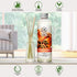 Cinnamon Reed Diffuser Refill with Natural Essential Cinnamon Oil 6.8 Fl Oz - Fresh & Long Lasting Fragrance - Reed Diffuser Oil Refill for Aromatherapy - Home - Fitness - Boutique