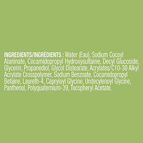 Simple Kind to Skin Face Wash Cleanser for All Skin Types Moisturizing Cleanses and Hydrates 5 oz