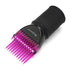Blow Dryer Comb Attachment, Segbeauty Hair Dryer Blower Concentrator Nozzle 1.57~1.97inch Brush Attachments, Hairdressing Styling Salon Tool Pic for Fine, Wavy, Curly, Natural Hair…