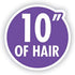 Just Play Hairdorables Longest Hair Ever! Noah