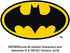 GRAPHICS & MORE Batman Classic Bat Shield Logo Bicycle Handlebar Bike Bell