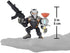 Fortnite Battle Royale Collection: Omega & Brite Bomber - 2 Pack of Action Figures