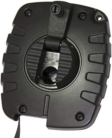 Hunter Safety System Retractable Bow & Gear Hoist, Black