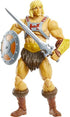 MVSE Revelation He-Man (Classic)