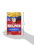 Betty Crocker TUNA CHEESY PASTA Tuna Helper 5.3oz (2 Pack)