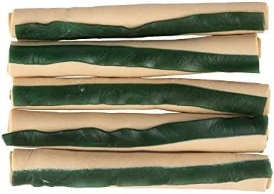 SmartBones Chicken Dog Chews Calming (16 Sticks)