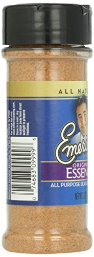 Emeril's Seasoning Blend, Original Essence, 2.8 Ounces