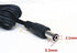 6V Kids Powered Ride On Car Universal Charger with Charging Indicator-Applicable to a Variety of Children's Electric Baby Carriage Ride Toy Battery Supply Power Adapter SL06-07-09 6V=1.0A