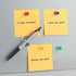Ant Mag Magnetic Push Pins Strong Push Pin Magnets for Fridge Whiteboards Calendars Maps in School & Office Pack of 18