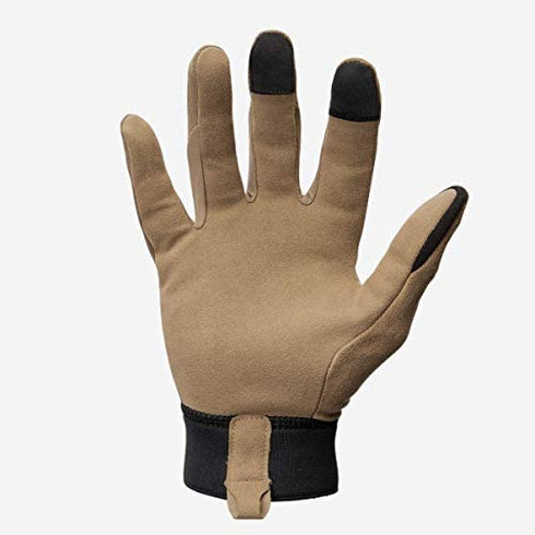 Magpul Technical Glove 2.0 Lightweight Work Gloves, Coyote, X-Large