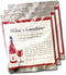The Real Wine Sensitive Filter Sachet Sulfite Remover - Natural Ingredients Prevention Purifier Wine Filters Stops Red Wine Headaches(18 Pack)