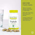 Banyan Botanicals Triphala Tablets - Organic Triphala Supplement with Amla, Haritaki & Bibhitaki – for Daily Detoxifying, Cleansing, & Rejuvenating* – 90 Tablets – Non-GMO Sustainably Sourced Vegan