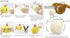 Dog Toy Interactive Plush Squeaky Electric Pet Toys, Battery Operated Auto Moving Ball, for Prevent Boredom (Doggy)