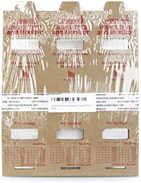 Brown Recluse Spider Traps by Catchmaster - 30 Pre-Baited Glue Board Sheet Monitor Traps, Ready to Use Indoors. Insect Cockroach Cricket Sticky Adhesive Fold-able No-Mess Non-Toxic - Made in The USA
