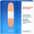 Band-Aid Plastic Strips Adhesive Bandages