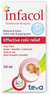 Infacol to Relieve Wind, Infant Colic and Griping Pain 50ml