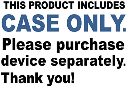 CaseSack Case for Canon Ivy 2 Mini,Canon Ivy Mini Photo Printer, Canon Ivy CLIQ+, CLIQ, CLIQ 2, CLIQ+2 Instant Camera Printer, Mini Photo Printer