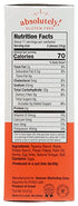 Absolutely Gluten Free Flatbread, Original, 5.29-Ounce