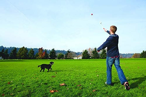 Chuckit! Sport Dog Ball Launcher