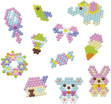 Aquabeads Pastel Fancy Set