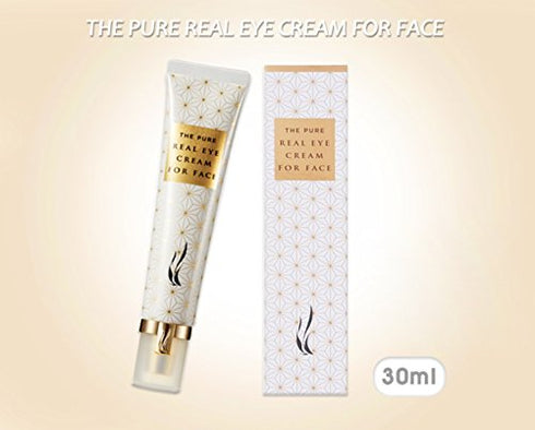 A.H.C (AHC) The Real Eye Cream for Face 2017 Season 5 30ml - Korea Import