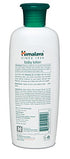 Himalaya Baby Lotion with Olive Oil and Almond Oil, Free from Parabens, Mineral Oil & Lanolin, Dermatologist Tested, 6.76 oz (200 ml)