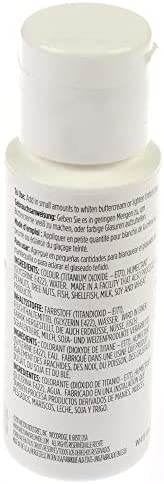 Wilton Liquid Color, 2-Ounce, White