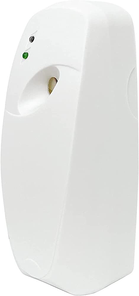 Automatic Air Freshener Dispenser Bathroom Timed Air Freshener Spray Wall Mounted, Automatic Scent Dispenser for Home, Room, Offices, Schools, Restaurants, Hotels, Public Toilet