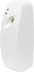Automatic Air Freshener Dispenser Bathroom Timed Air Freshener Spray Wall Mounted, Automatic Scent Dispenser for Home, Room, Offices, Schools, Restaurants, Hotels, Public Toilet