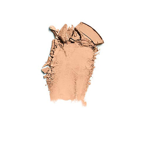 COVERGIRL Clean Pressed Powder Foundation, Creamy Natural 120, 0.44 Fl. Oz, 2 Count