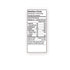 Milk Magic Chocolate Milk Flavoring Straws - 24 Count