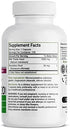 Milk Thistle 1000mg Silymarin Marianum & Dandelion Root Liver Health Support 120 Capsules