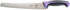 Mercer Culinary Purple Millennia Colors Handle, 10-Inch
