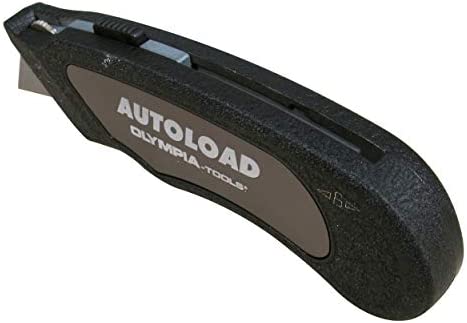 Olympia Tools 33-183 Turboknife by Autoload