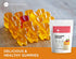 Agar Agar Powder for Vegans, Baking, and Petri Dishes (4oz) - Kate Naturals. Substitute Unflavored Gelatin Powder & Thickener for Vegan Jello & Gelatin Sheets. Keto-Friendly, Non-GMO & Gluten Free
