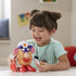 Mrs. Potato Head Disney/Pixar Toy Story 4 Classic Mrs. Figure Toy For Kids Ages 2 & Up