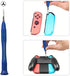 Youletao Y Screwdriver for Nintendo Switch, Y Tip 1.5 Y00 Triwing Tri Point Screwdriver Set Tool Kit for Nintendo Switch Joy-Con Controller Repair and Samsung Gear S3 Frontier, Gear S2 Screwdriver