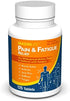 MagniLife Pain and Fatigue Relief, Fast-Acting Relief for Fibromyalgia, Arthritis, and Muscle Aches - 125 Quick Dissolve Tablets