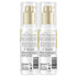 Pantene Hair Serum and Leave In Conditioner 3.2 fl oz Twin Pack